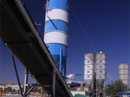 中川机场二期扩建工程1