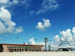 新建黑龙江抚远东极民用机场工程飞行区排水、巡场路及围界工程